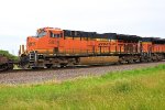 BNSF 3928